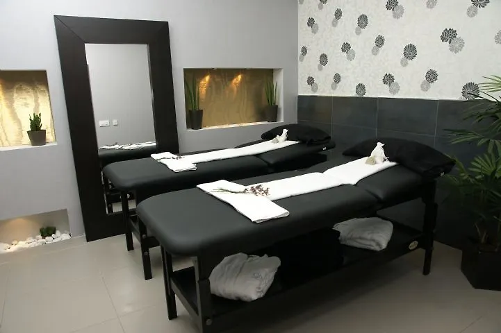 Casamaia Apartments Benalmadena 0*,