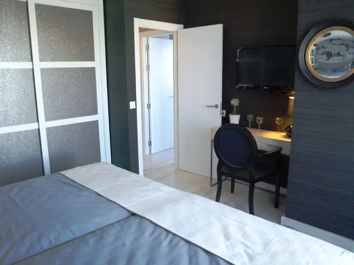 Casamaia Apartments Benalmadena