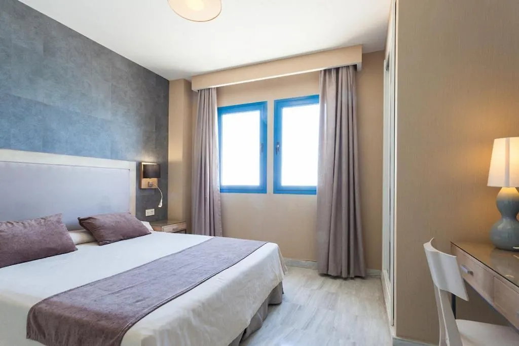 Casamaia Apartments Benalmadena Spain