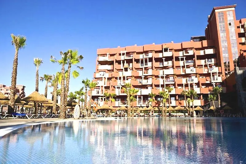 Casamaia Apartments Benalmadena