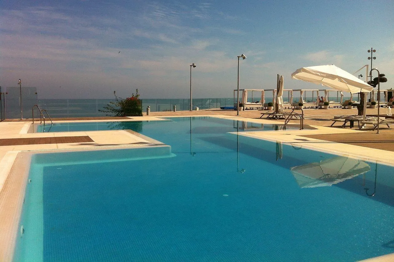 Casamaia Apartments Benalmadena