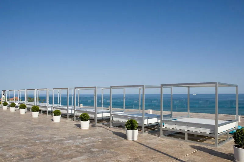 Casamaia Apartments Benalmadena