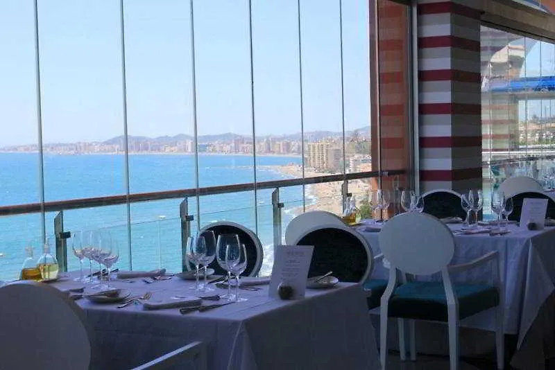 Casamaia Apartments Benalmadena